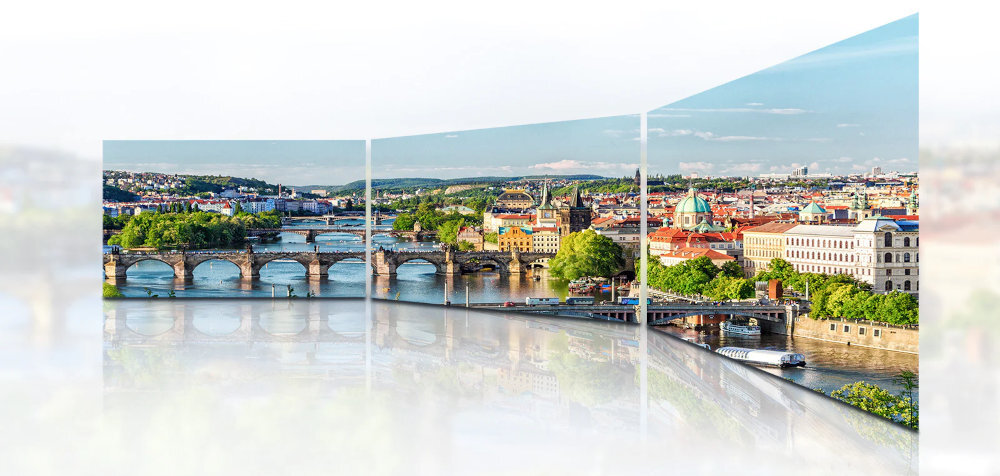 Monitor LG 28TN515S-PZ 27.5 1366x768px ostry obraz i wysoki kontrast