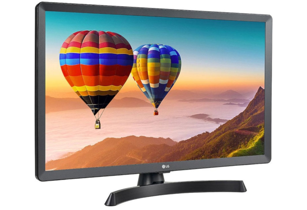 Monitor LG 28TN515S-PZ 27.5 1366x768px