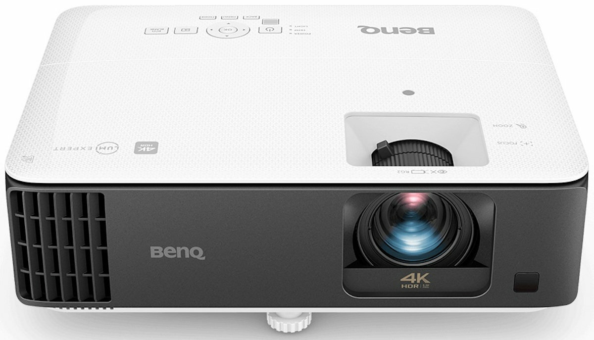 Projektor-BENQ-TK700STI-front
