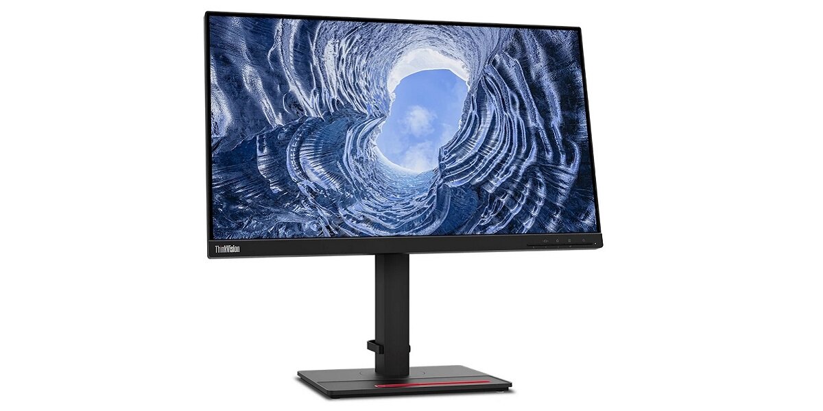 Monitor LENOVO ThinkVision T24i-2L Ekran 24 cale
