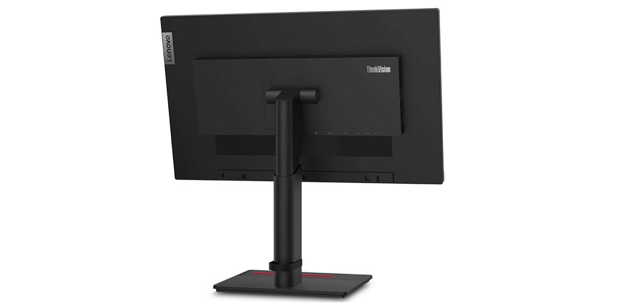 Monitor LENOVO ThinkVision T24i-2L Pełna regulacja