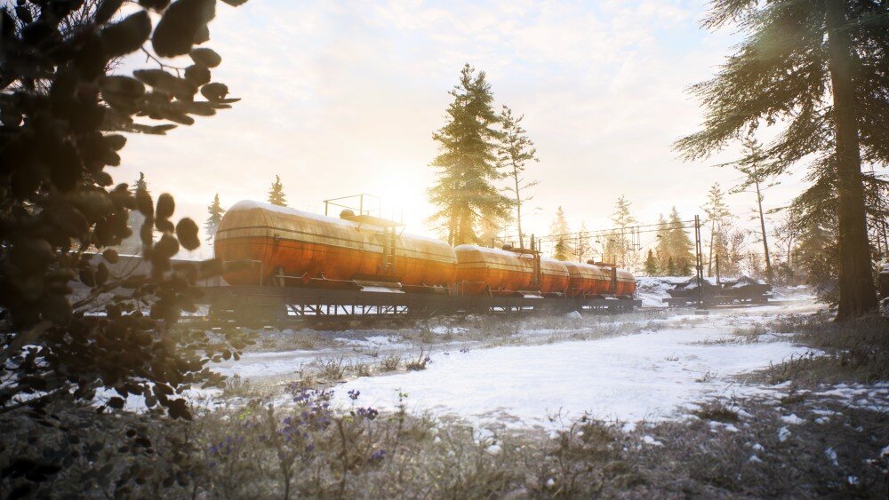 Battlefield 2042 Gra poziomy
