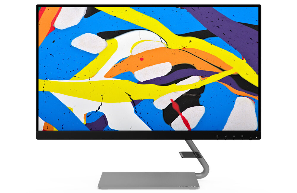 Monitor LENOVO Q24i-1L 24