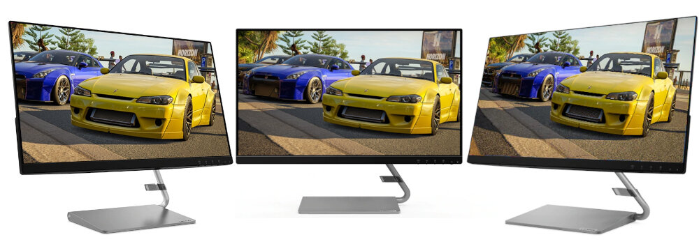 Monitor LENOVO Q24i-1L 24