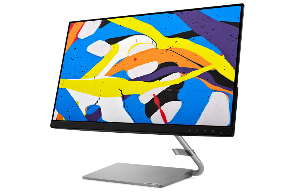 Monitor LENOVO Q24i-1L 24