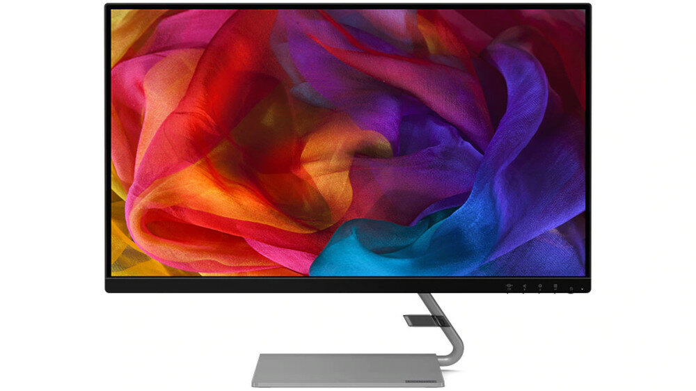 Monitor LENOVO Q27q-1L - obraz