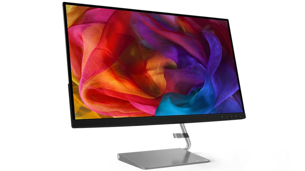 Monitor LENOVO Q27q-1L  - czas reakcji