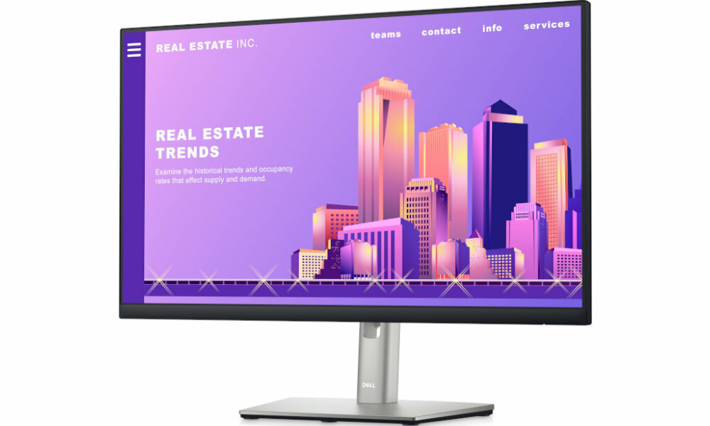 P2422H skos prawy