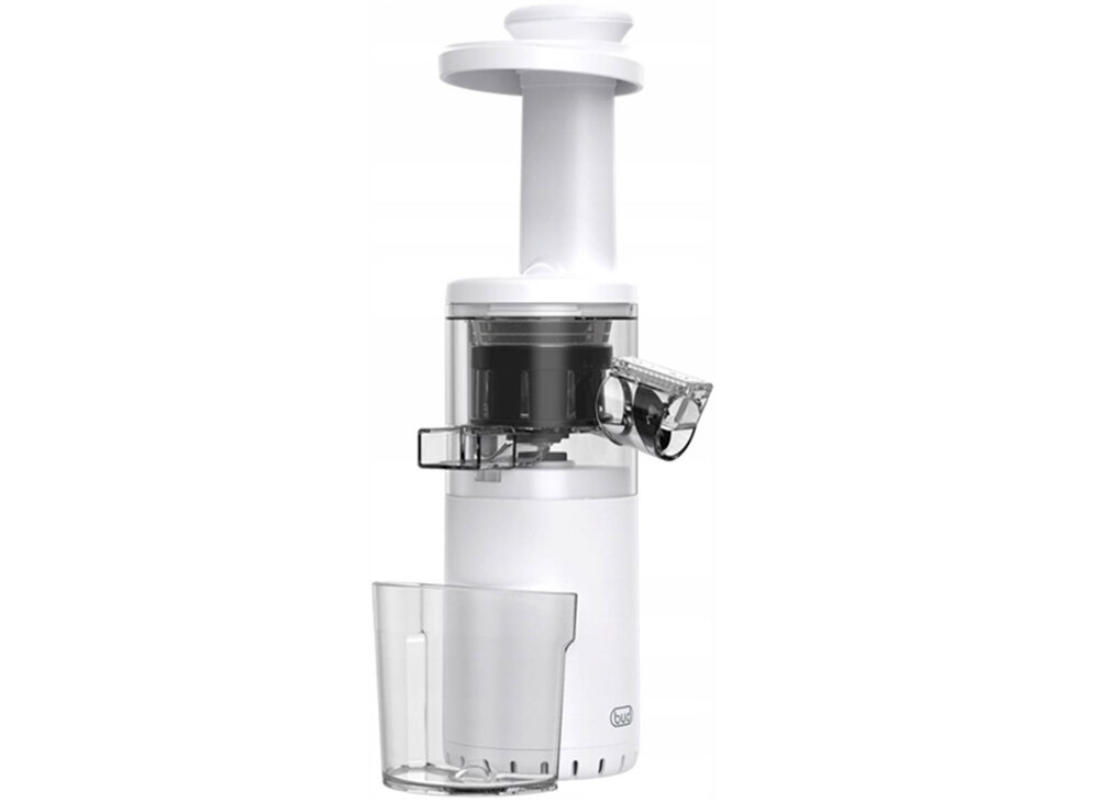 Wyciskarka wolnoobrotowa BUD Electric Juicer B BJ08
