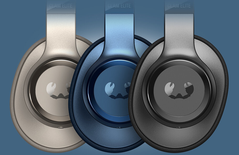 FRESH N REBEL Clam Elite waga 