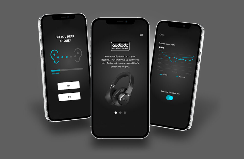 FRESH N REBEL Clam Elite zasięg syngał bluetooth