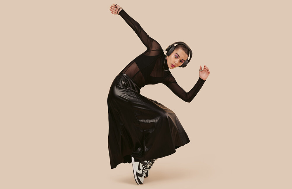 FRESH N REBEL Clam Elite bateria czas pracy czas ładowania czas działania