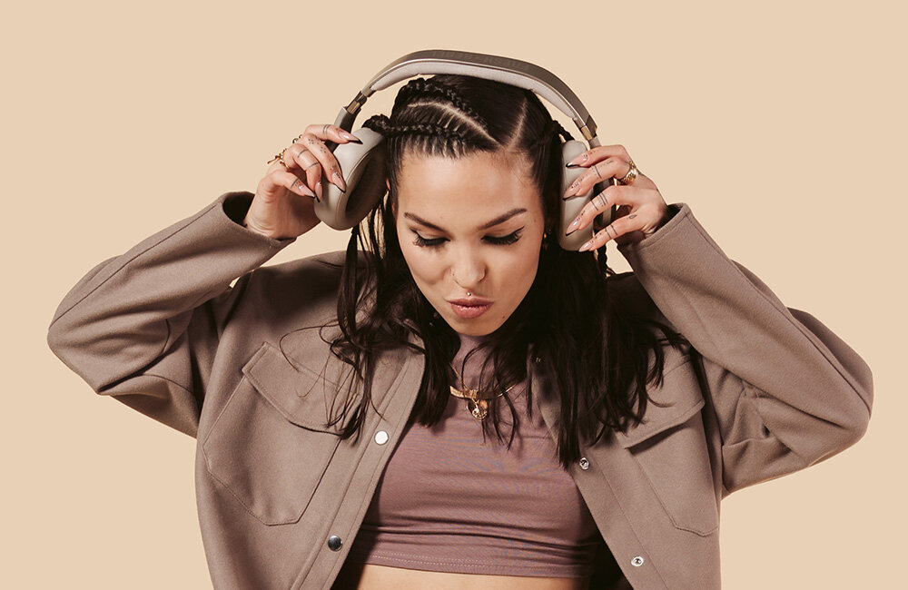 FRESH N REBEL Clam Elite google assistant siri mikrofon rozmowy 