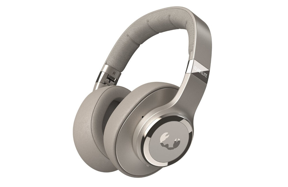 FRESH N REBEL Clam Elite impedancja pasmo przenoszenia dźwięk czysty bez zniekształceń