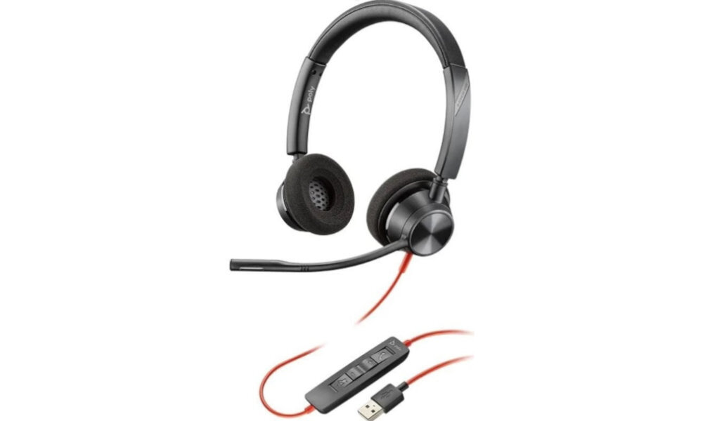 Słuchawki PLANTRONICS Blackwire C3320