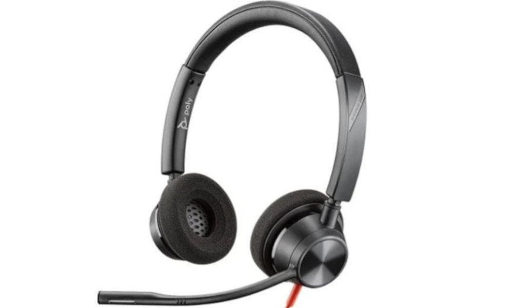 Słuchawki PLANTRONICS Blackwire C3320