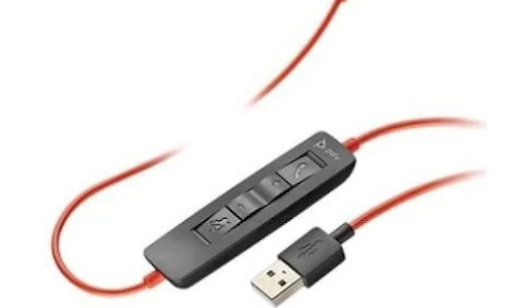 Słuchawki PLANTRONICS Blackwire C3320