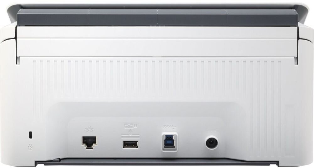 Skaner HP HP ScanJet Pro N4000 snw1.