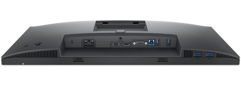 Monitor DELL P2222H 22 złącza USB displayport wejście d-sub