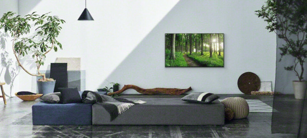 Telewizor SONY OLED A83J - one slate