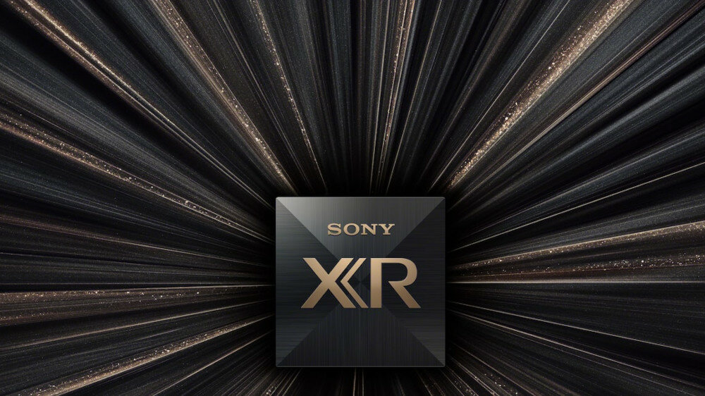 Telewizor SONY OLED A83J - procesor