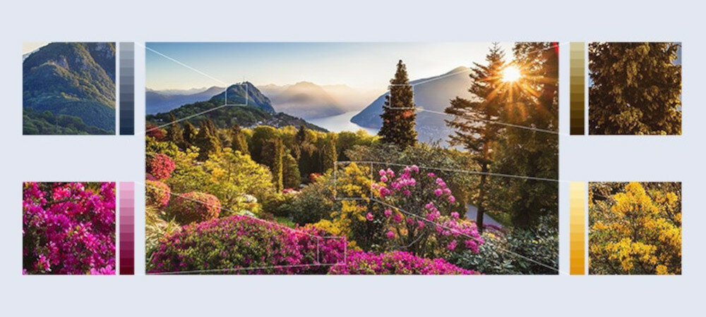 Telewizor SONY OLED A83J - HDR remaster