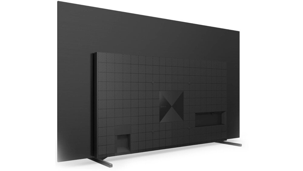 Telewizor SONY OLED A83J - hdmi