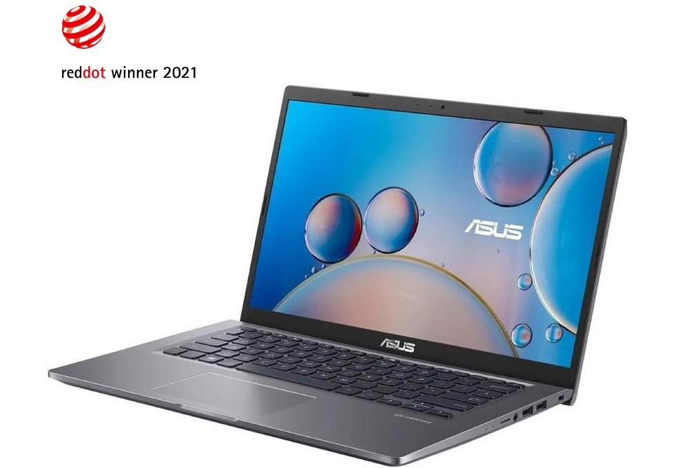 Laptop ASUS X415JA- Nagroda