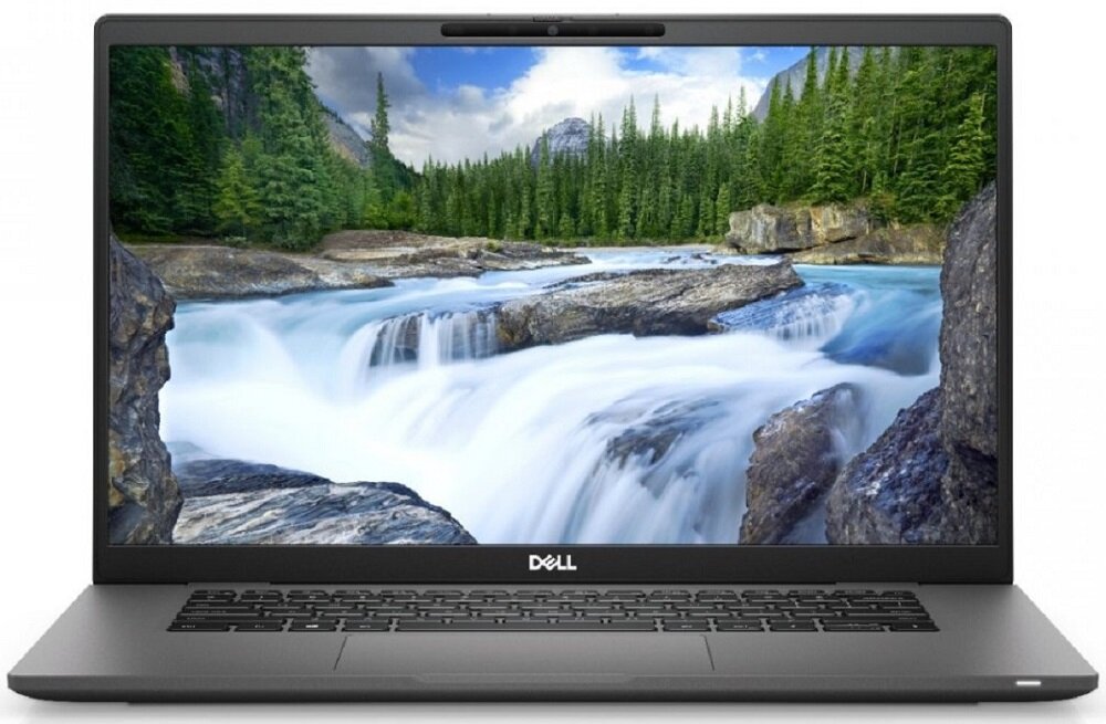 Laptop DELL Latitude 7520 - Klarowny obraz