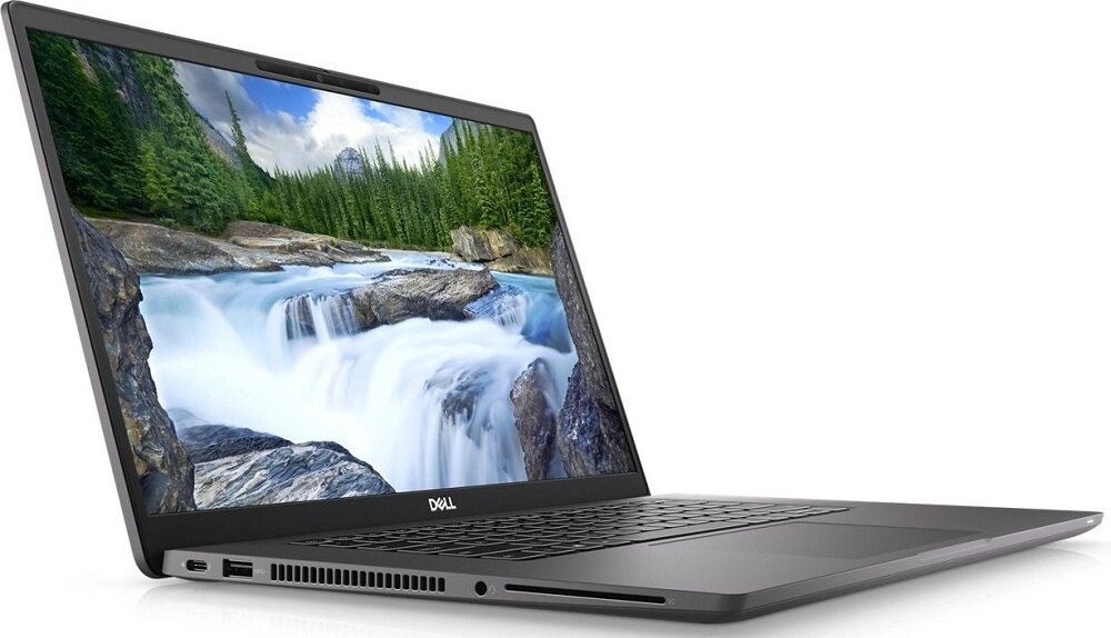 Laptop DELL Latitude 7520 - procesor od Intel