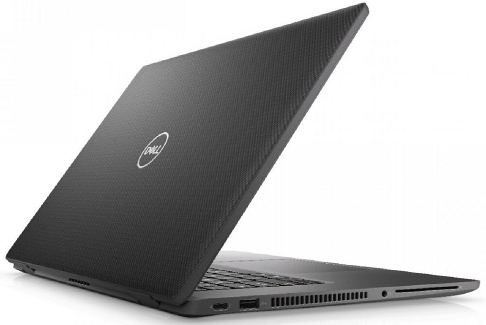 Laptop DELL Latitude 7520 - system chlodzenia