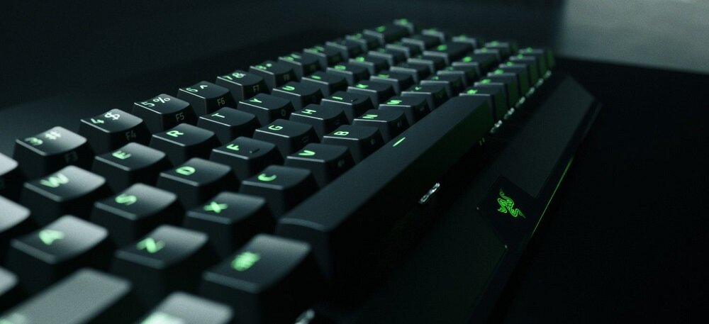 Klawiatura RAZER Blackwidow V3 Mini HyperSpeed - Szybkosć działania