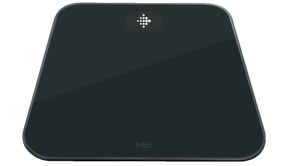 Waga FITBIT Aria Air Czarny