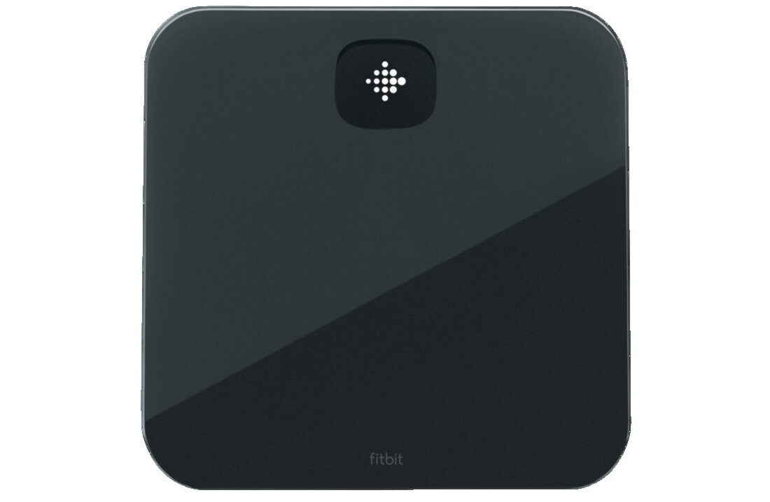 Waga FITBIT Aria Air Czarny