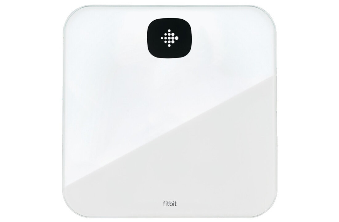 Waga FITBIT Aria Air Biala