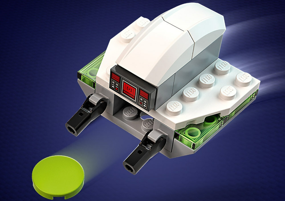 LEGO Marvel Spider-Man kontra Mysterio i jego dron 76184 bezpieczenstwo spelniaja najwyzsze standardy bezpieczenstwa dla dzieci