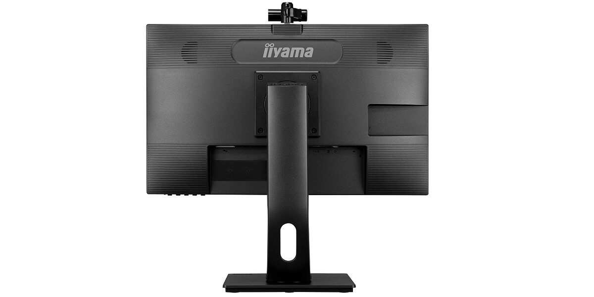 Monitor IIYAMA ProLite XUB2490HSUC-B1 24 1920x1080px IPS 4 ms Design i wymiary