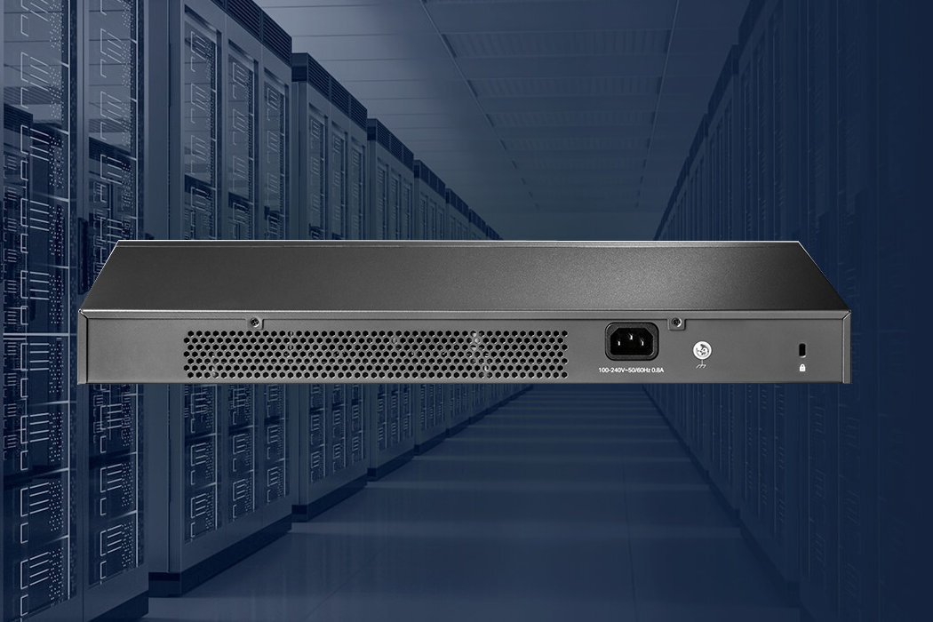 Switch TP-LINK JetStream TL-SX3008F IPv6 kompatybilność