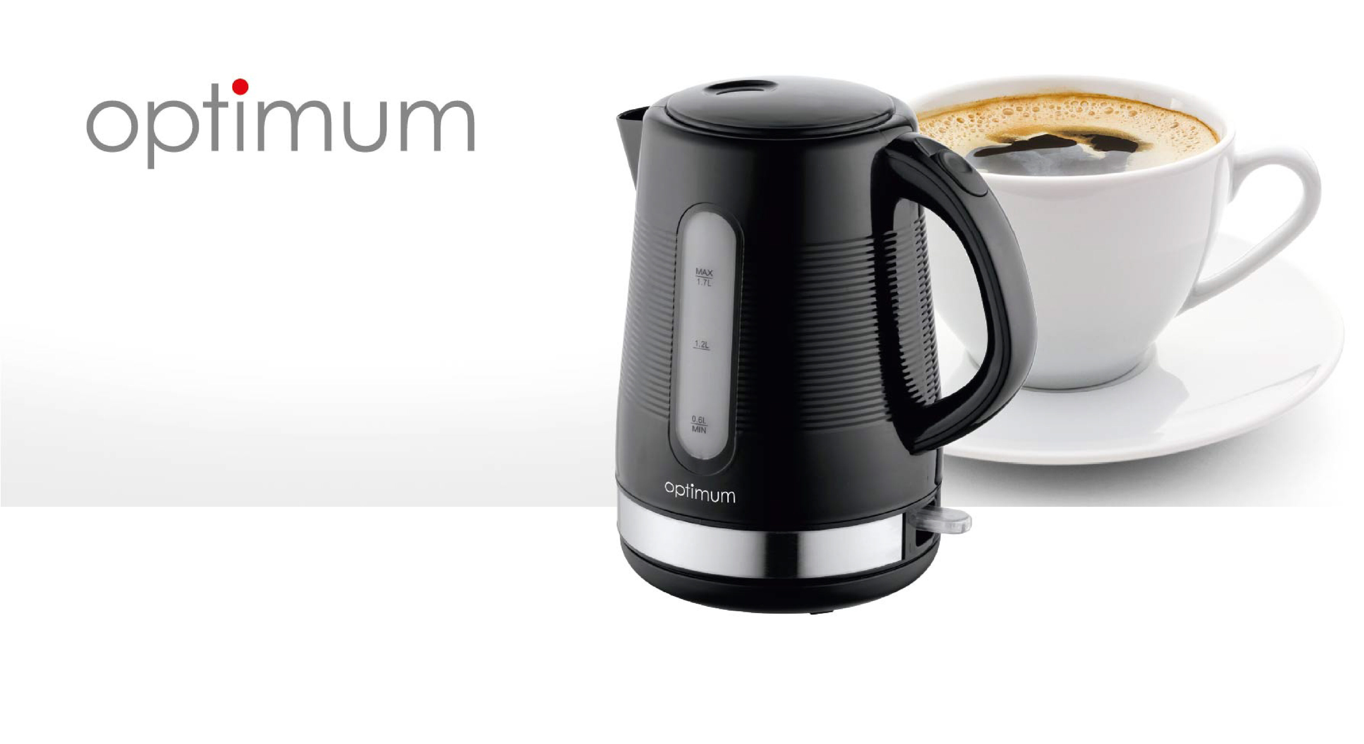 Czajnik OPTIMUM CJ-1807 wygląd ogólny banner