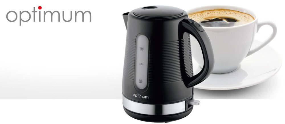 Czajnik OPTIMUM CJ-1808 wygląd ogólny banner
