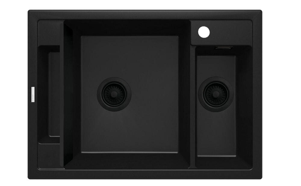 DEANTE zlewozmywak kuchnia gotowanie funkcjonalność