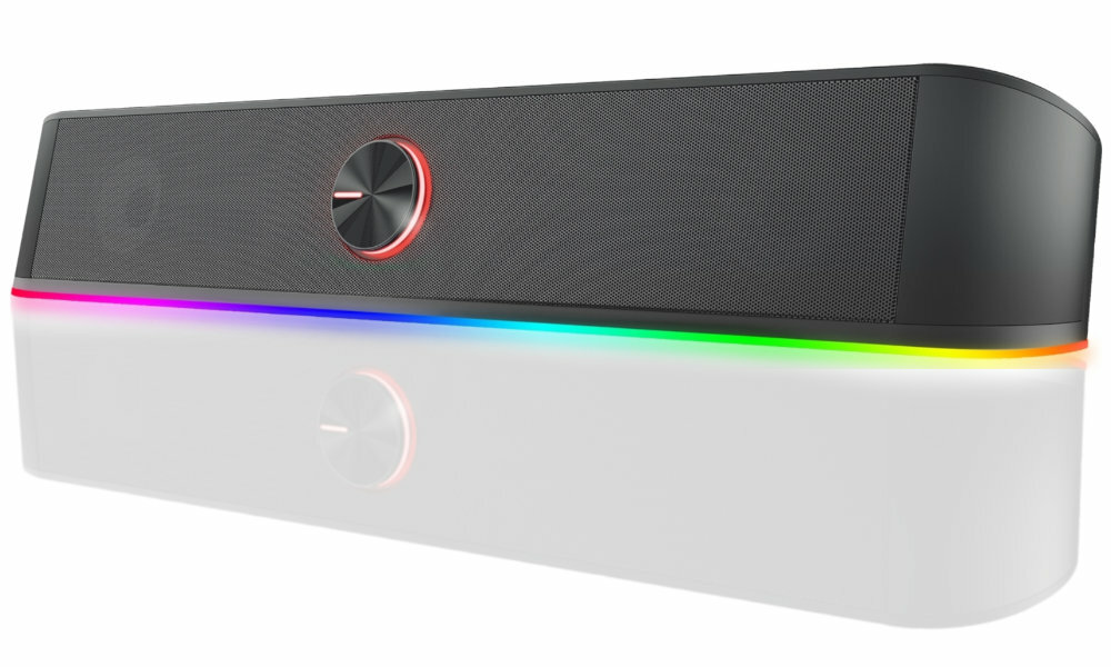 REDRAGON Gaming GS560 Adiemus lewy skos