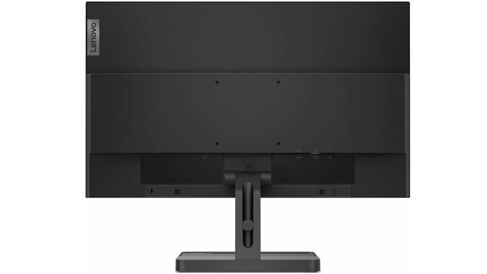 Monitor LENOVO L27i-30 - montaż