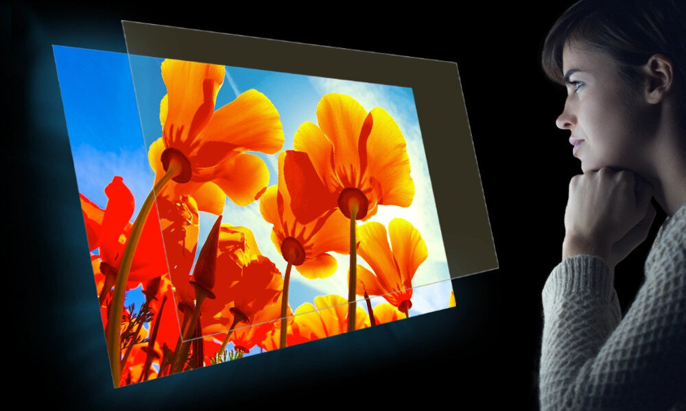 Projektor ACER X1128H technologia BlueLightShield