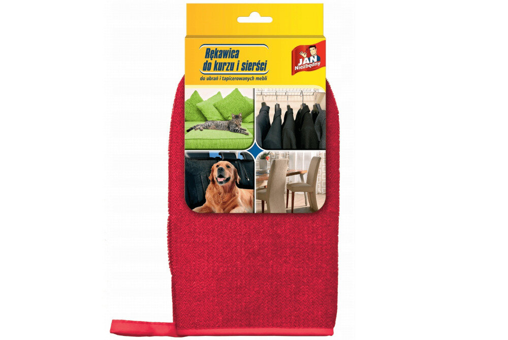 Rakawica do kurzu i siersci JAN NIEZBEDNY 8571015349 ksztalt mozliwosci uzytkowanie przeznaczenie