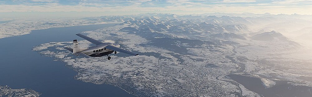 Microsoft Flight Simulator Gra konsola komputer granie symulator samoloty lotniska mapa świat
