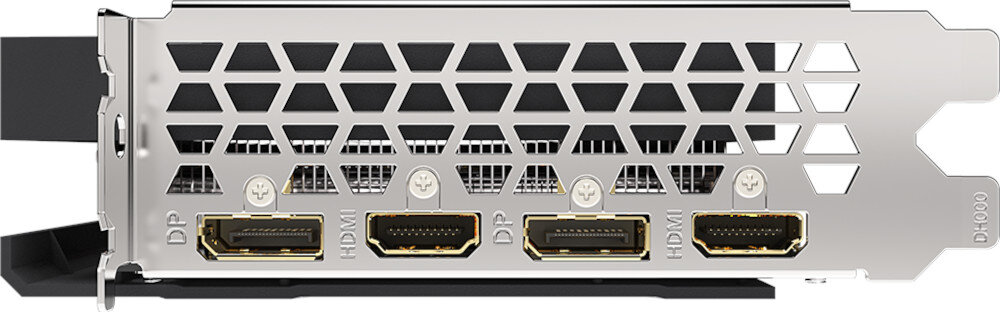 Karta graficzna GIGABYTE GeForce RTX 3060 Eagle OC LHR 12GB oprogramowanie aorus engine