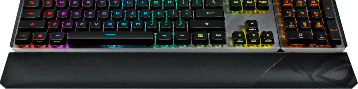 Klawiatura-ASUS-Rog-Claymore podkladka