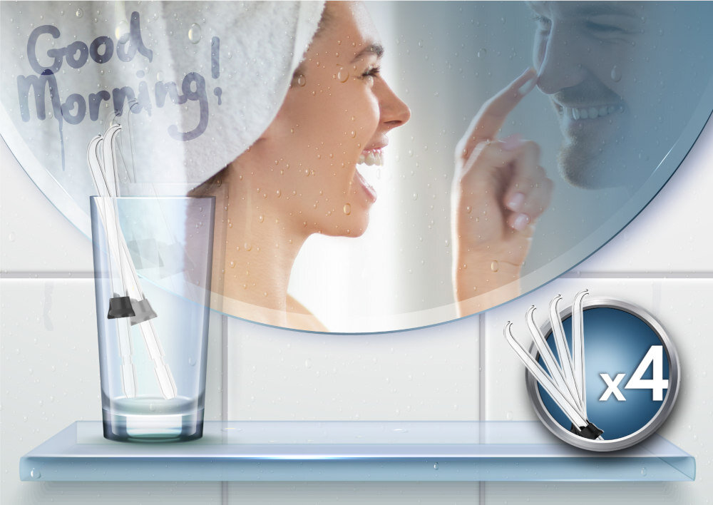 Irygator EVOREI Boost 2