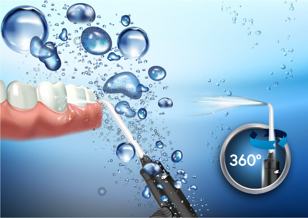 Irygator EVOREI Boost 2